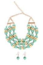  Sping Fling Necklace
