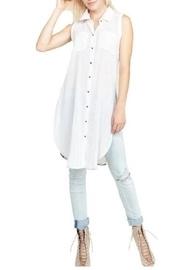  Reese Sleeveless Tunic