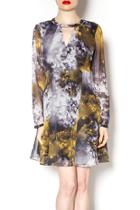  Hunter Bell Morgan Dress