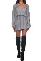  Milo Mini Dress
