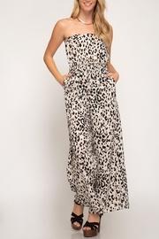  Animal Instincts Jumper