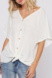  Thermal Button Down