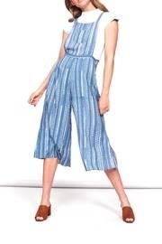  Tangier Overalls