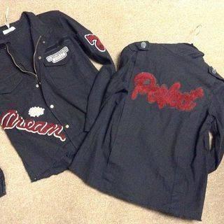  Cute Utility Jacket