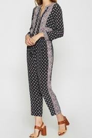  Deidre-b Silk Pant