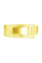  Gold Buckle Bracelet
