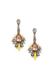  Fleaurette Earrings