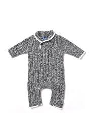  Shawl Sweater Coverall