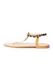  Hyeres Sandal