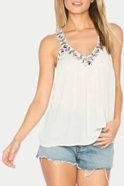  Hush Top