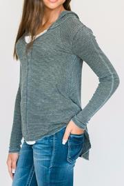  Austen Top
