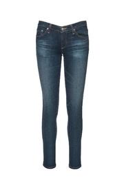  Stilt Jeans Journey
