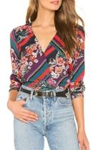  Lola Blouse