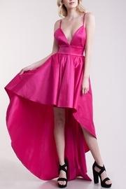  Symphony Cami Dress