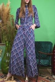  Laurie Dunaway Jumpsuit