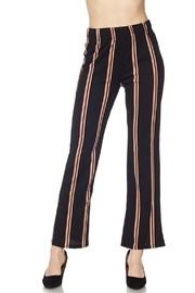  B & G Stripe Pant