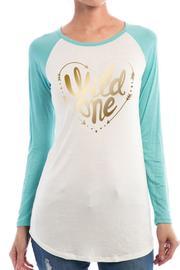 Wild One Shirt