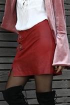  Yazmin Skirt