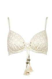  Beachbroidery Underwire Top