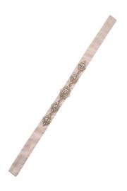  Platinum Lezu Belt
