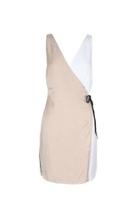  Colour Block Dress