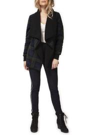  Fly Away Jacket W Inside Sherpa