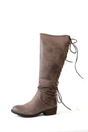 Miraculous Calf Boot