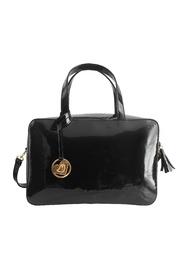  Nora Black Bowling Bag