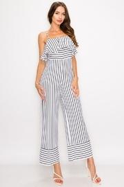  Capri Jump[suit