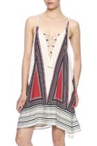  Bahama Mama Dress
