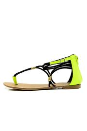  Athena Sandal
