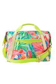  Sunseekers Trave Tote Bag