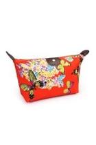  Butterfly Cosmetic Bag