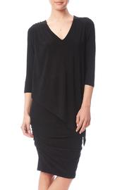  Two Layer Dress