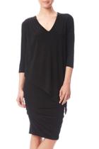  Two Layer Dress