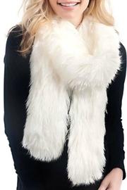  Llama Glamorous Scarf