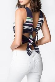  Juno Geo Top