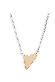  Lovestruck Gold Necklace