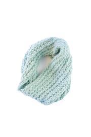 Spring Cowl Scarf