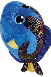  Beanie Boo Aqua