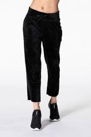  Owen Velour Crop