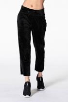  Owen Velour Crop