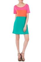  Pima Cotton Dress