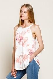  Flower Fields Tank
