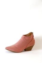  Rhythm Heeled Boot