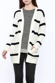  Ridley Sweater