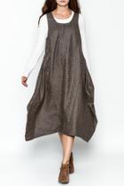  Jane Wool Dress