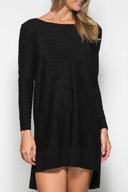  Hi Lo Pocket Dress