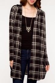  Apple Pickin' Cardigan
