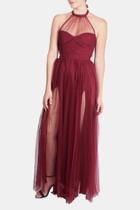  Aphrodite Mesh Dress